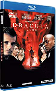 Dracula 2000 |   Blu-Ray